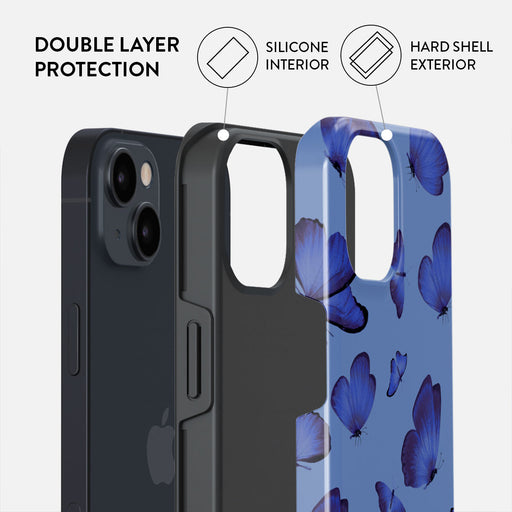 Spring Court - iPhone 13 Mini Case 6