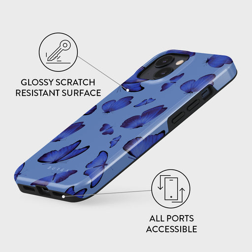 Spring Court - iPhone 13 Mini Case 7