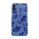 Spring Court - iPhone X / XS Case