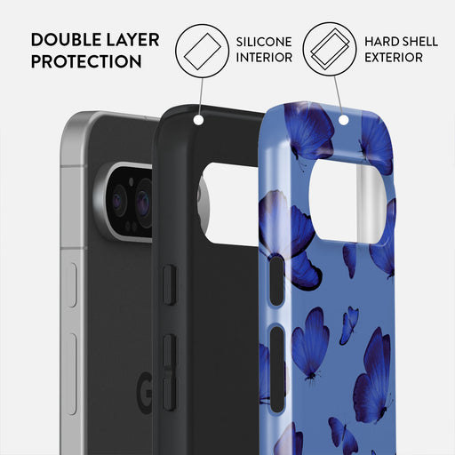 Spring Court - Google Pixel 9 Pro XL Case 2