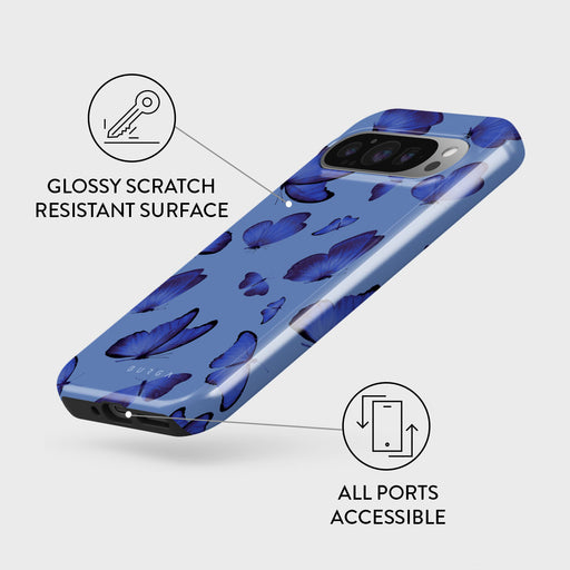 Spring Court - Google Pixel 9 Pro XL Case 3