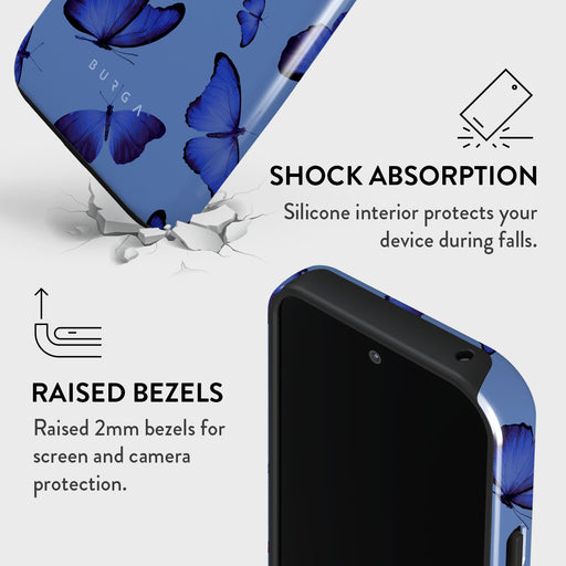 Spring Court - Google Pixel 9 Pro XL Case 4