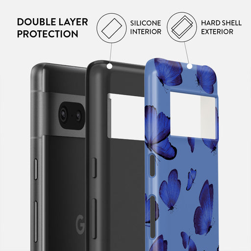 Spring Court - Google Pixel 7 Case 2