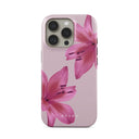 Fragile Beauty - iPhone 16 Pro Max Case