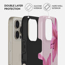 Fragile Beauty - iPhone 16 Pro Max Case 2