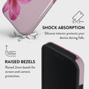 Fragile Beauty - iPhone 16 Pro Max Case 4