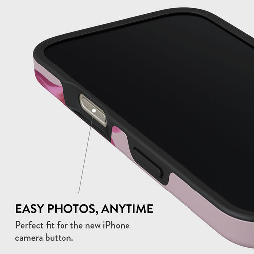 Fragile Beauty - iPhone 16 Pro Max Case 5