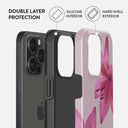 Fragile Beauty - iPhone 15 Pro Max Case 6