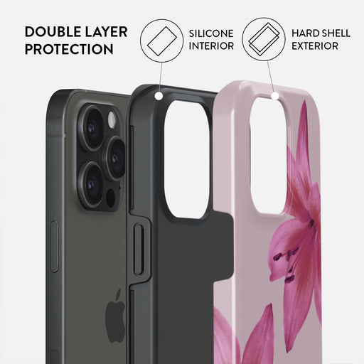 Fragile Beauty - iPhone 15 Pro Max Case 6