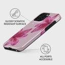 Fragile Beauty - iPhone 15 Pro Max Case 7