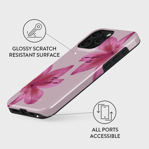 Fragile Beauty - iPhone 15 Pro Max Case 7