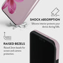 Fragile Beauty - iPhone 15 Pro Max Case 8