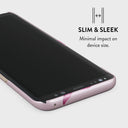 Fragile Beauty - Samsung Galaxy S8 Case 4