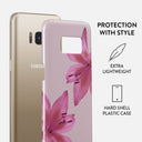 Fragile Beauty - Samsung Galaxy S8 Case 2