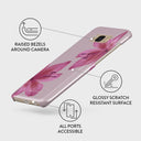 Fragile Beauty - Samsung Galaxy S8 Case 3