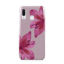 Fragile Beauty - Samsung Galaxy A40 Case
