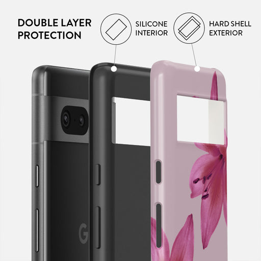 Fragile Beauty - Google Pixel 7a Case 2