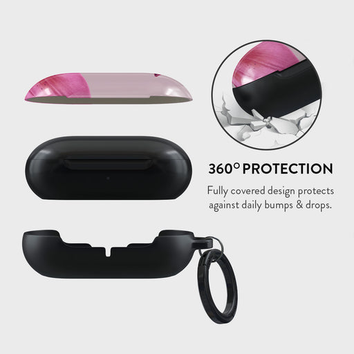 Fragile Beauty - Samsung Galaxy Buds Plus Case 2