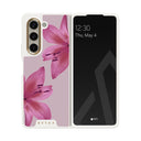Fragile Beauty - Samsung Galaxy Z Fold 5 Case 27
