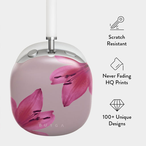 Fragile Beauty - AirPods Max Case 2
