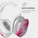 Fragile Beauty - AirPods Max Case 3
