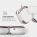 Fragile Beauty - AirPods Max Case 5