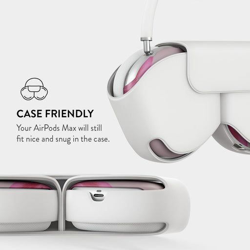 Fragile Beauty - AirPods Max Case 5