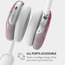 Fragile Beauty - AirPods Max Case 6