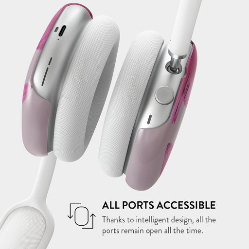 Fragile Beauty - AirPods Max Case 6