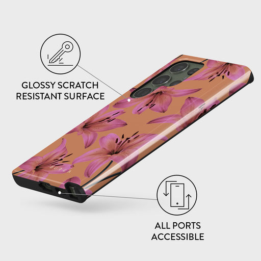 Eden - Samsung Galaxy S23 Ultra Case 7