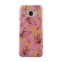 Eden - Samsung Galaxy S8 Case 1