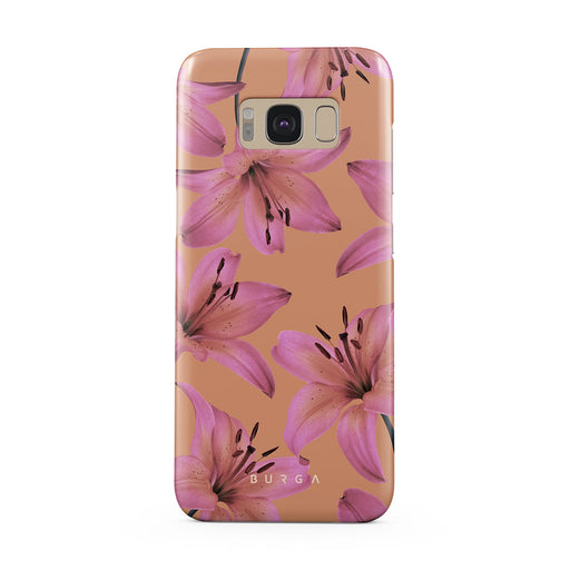 Eden - Samsung Galaxy S8 Case 1