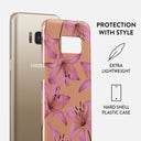 Eden - Samsung Galaxy S8 Case 2