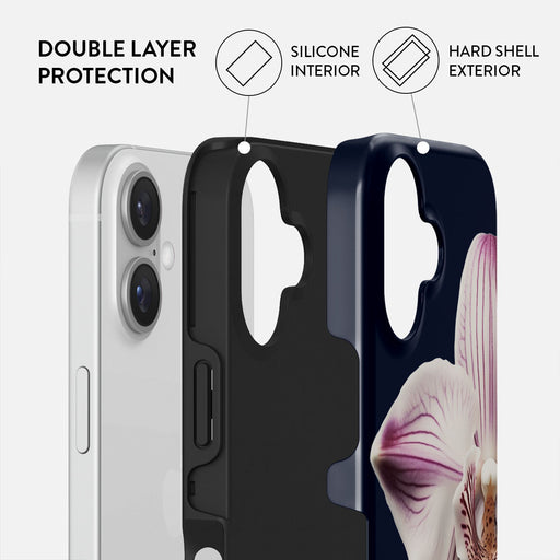 Nectar - iPhone 16 Case 2