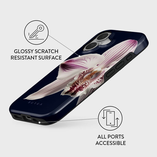 Nectar - iPhone 16 Case 3
