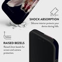 Nectar - iPhone 16 Case 4