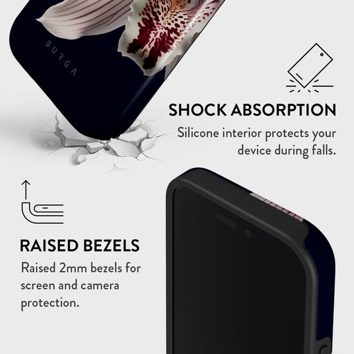 Nectar - iPhone 16 Case 4