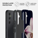 Nectar - Samsung Galaxy A34 Case 2