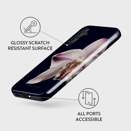 Nectar - Samsung Galaxy A34 Case 3