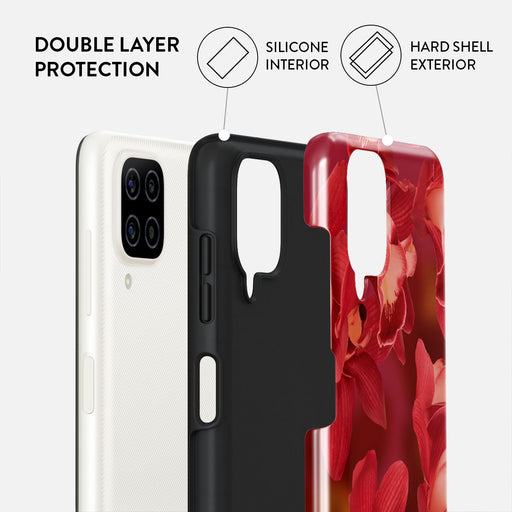 Goddess Energy - Samsung Galaxy A12 4G Case 2