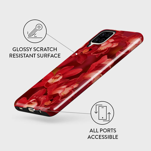 Goddess Energy - Samsung Galaxy A12 4G Case 3