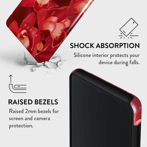 Goddess Energy - Samsung Galaxy A12 4G Case 4