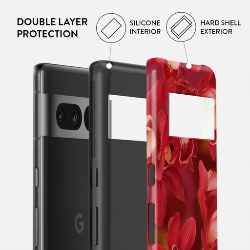 Goddess Energy - Google Pixel 7 Pro Case 2