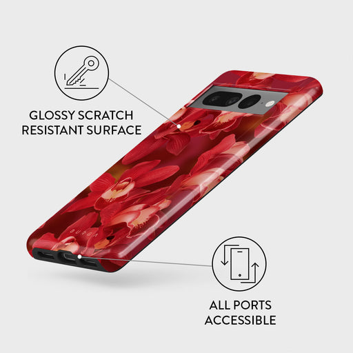 Goddess Energy - Google Pixel 7 Pro Case 3