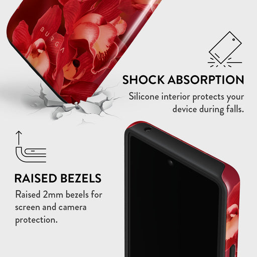 Goddess Energy - Google Pixel 7 Pro Case 4