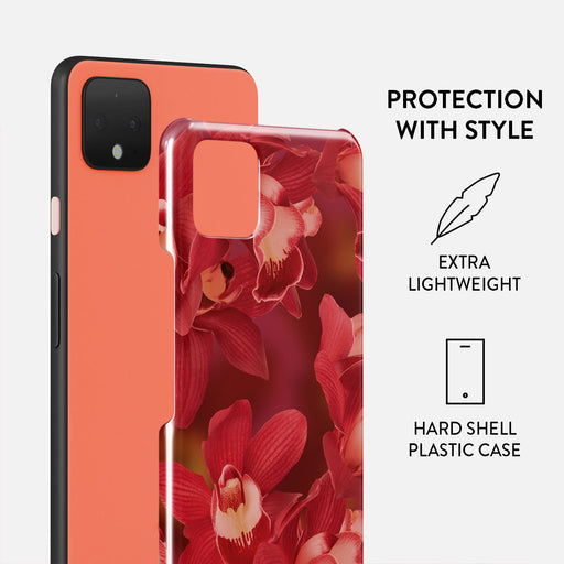 Goddess Energy - Google Pixel 4 Case 2