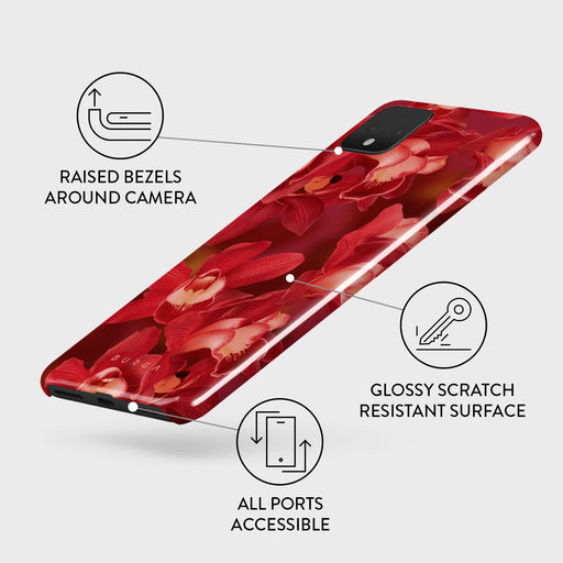 Goddess Energy - Google Pixel 4 Case 3