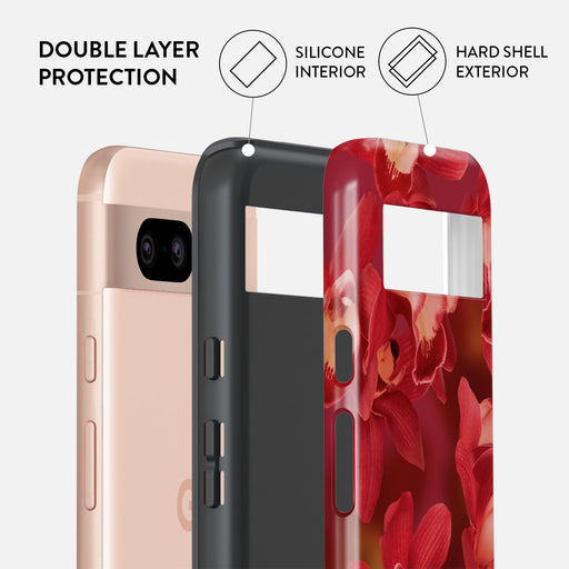Goddess Energy - Google Pixel 8a Case 2