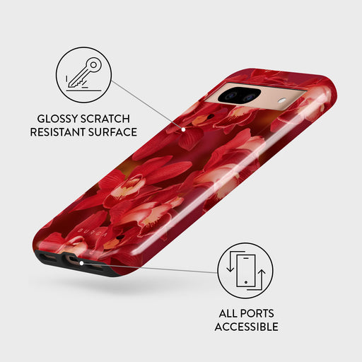 Goddess Energy - Google Pixel 8a Case 3