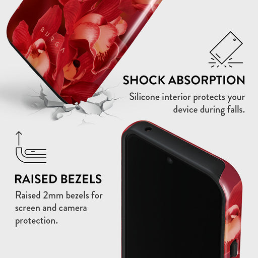 Goddess Energy - Google Pixel 8a Case 4